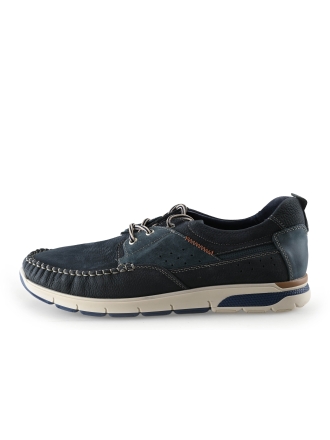 Outfielder Sneaker Blau 327993
Größe 44