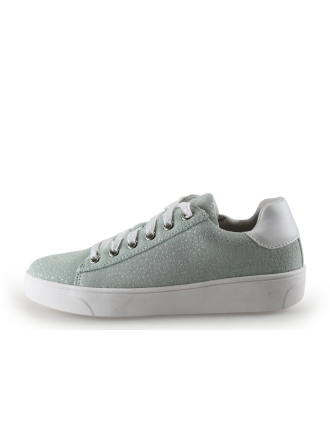 Nelson Sneaker Grün 327995
 Größe 34
 