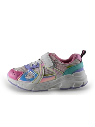 Milo Mila Sneaker Rosa 327996
Größe 30