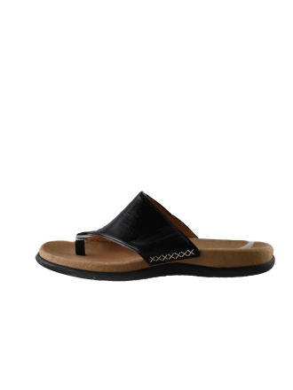 Gabor Flip-Flops Schwarz 327999
Größe 39