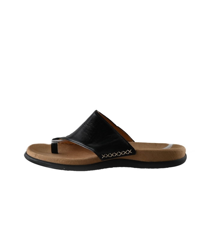 Gabor Flip-Flops