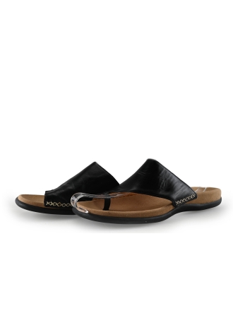 Gabor Flip-Flops Schwarz 327999
Größe 39