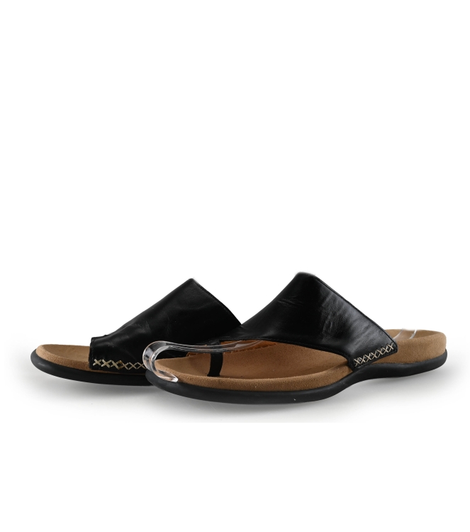 Gabor Flip-Flops