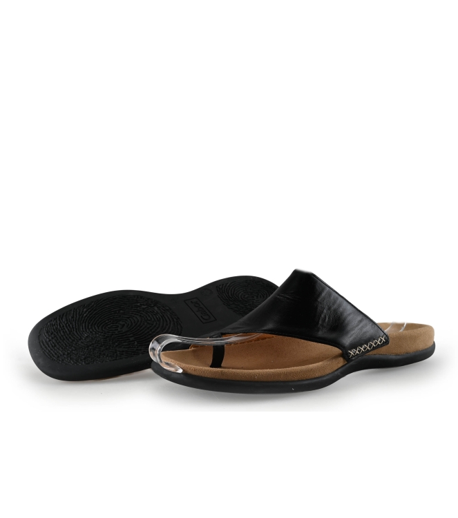 Gabor Flip-Flops