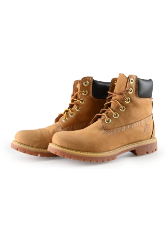 Timberland Boots Braun 328003
 Größe 37½
 