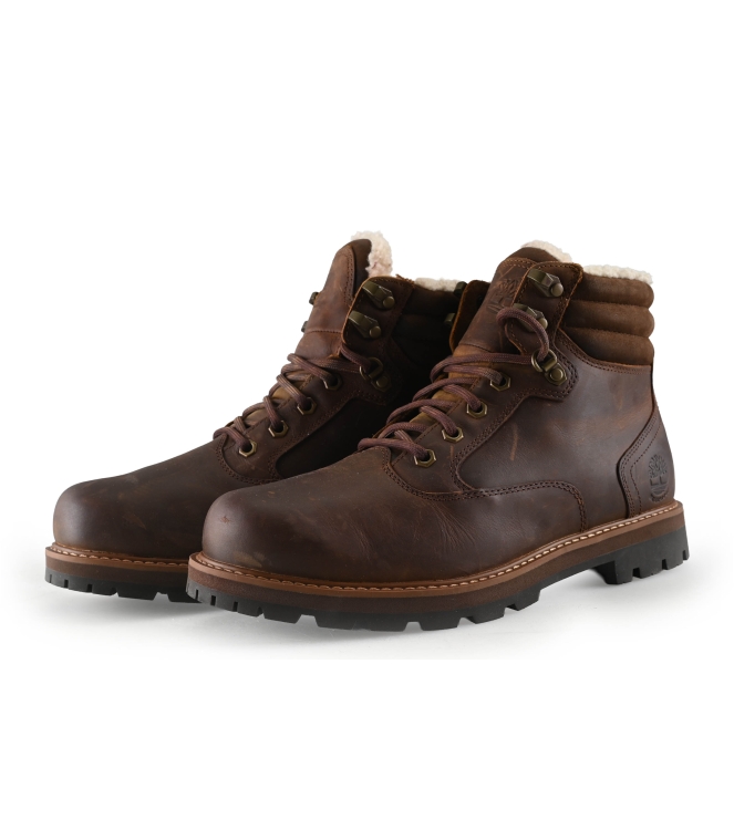 Timberland Schnürstiefel