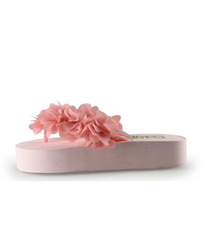 Colors of California Flip-Flops