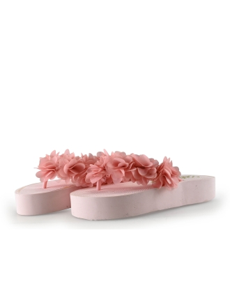 Colors of California Flip-Flops Rosa 328005
 Größe 38
 