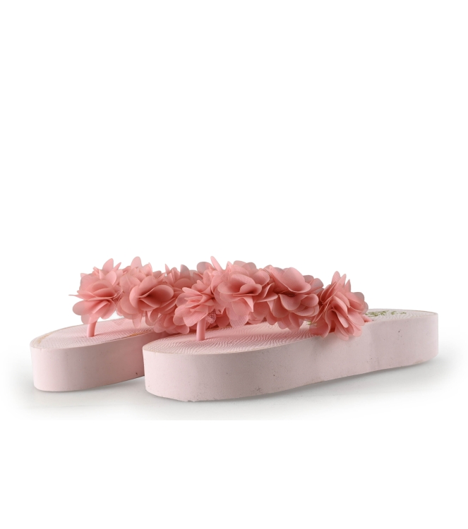 Colors of California Flip-Flops