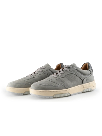 Loff 1881 Sneaker Grau 328007
 Größe 41
 
