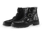Muyters Bikerstiefel