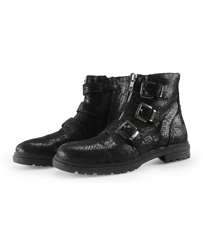 Muyters Bikerstiefel