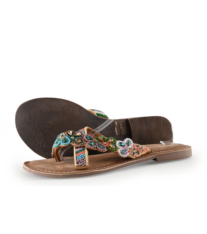 Lazamani Flip-Flops