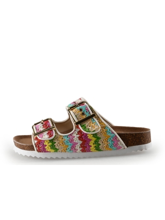 Colors of California Sandalen Sonstiges 328025
 Größe 36
 