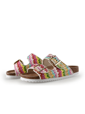 Colors of California Sandalen Sonstiges 328025
 Größe 36
 