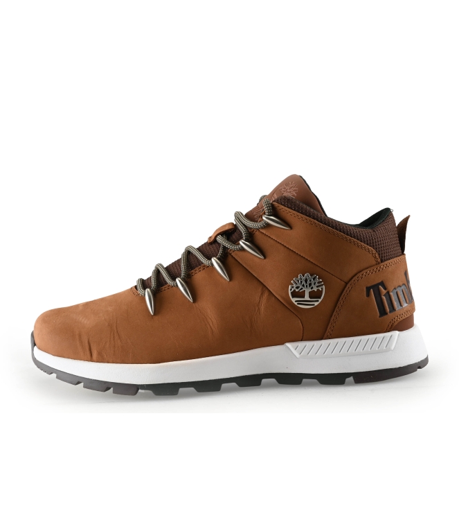 Timberland Schnürstiefel