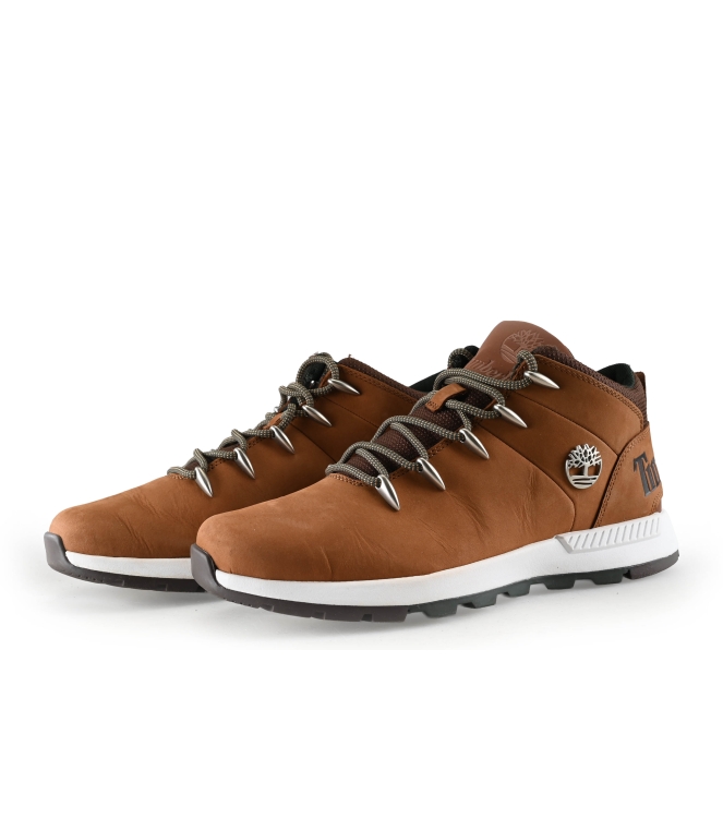 Timberland Schnürstiefel