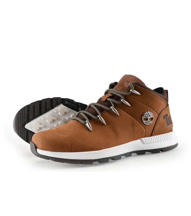 Timberland Schnürstiefel