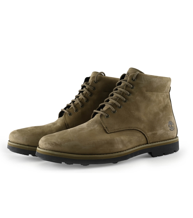 Timberland Schnürstiefel