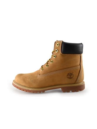 Timberland Schnürstiefel Braun 328030
 Größe 41½
 