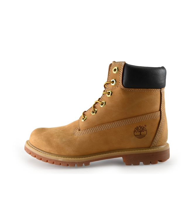 Timberland Schnürstiefel