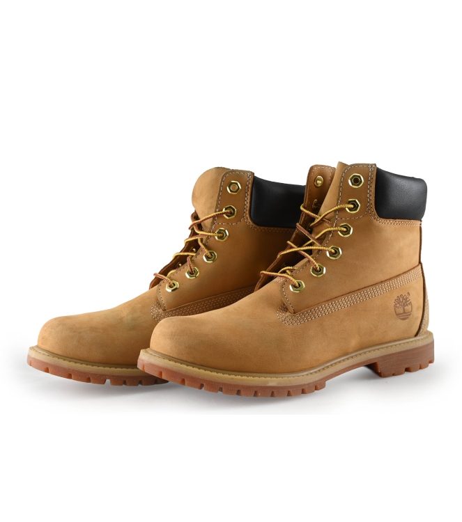 Timberland Schnürstiefel