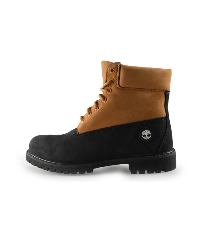 Timberland Schnürstiefel