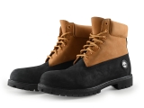 Timberland Schnürstiefel
