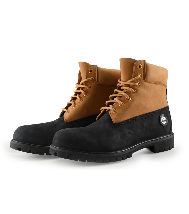 Timberland Schnürstiefel