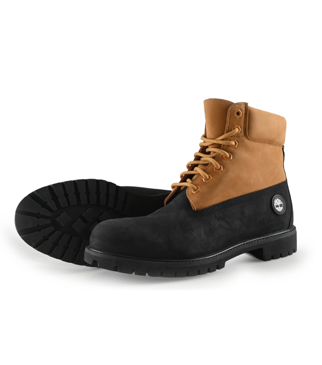 Timberland Schnürstiefel