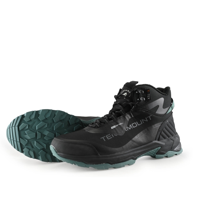 Terramount Hohe Sneaker