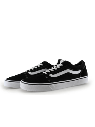 Vans Sneaker Schwarz 328034
 Größe 44½
 