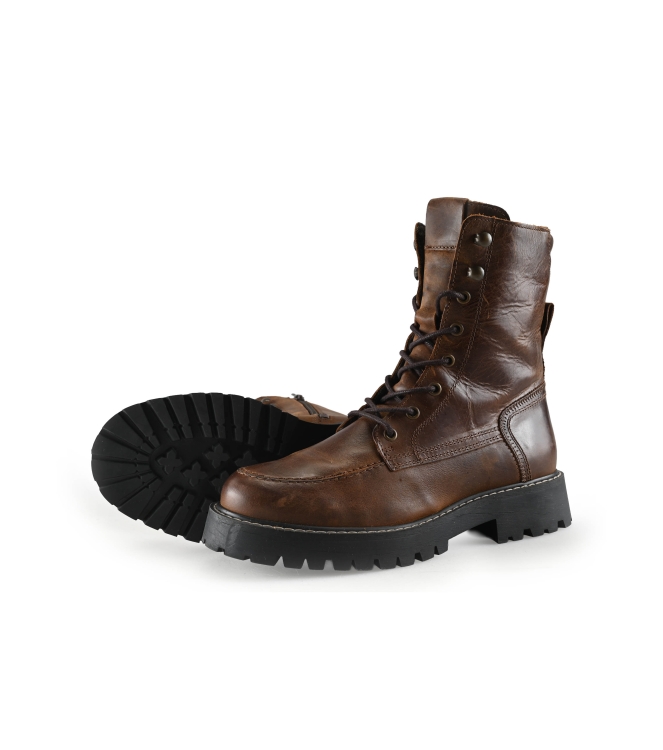 Nelson Schnürstiefel