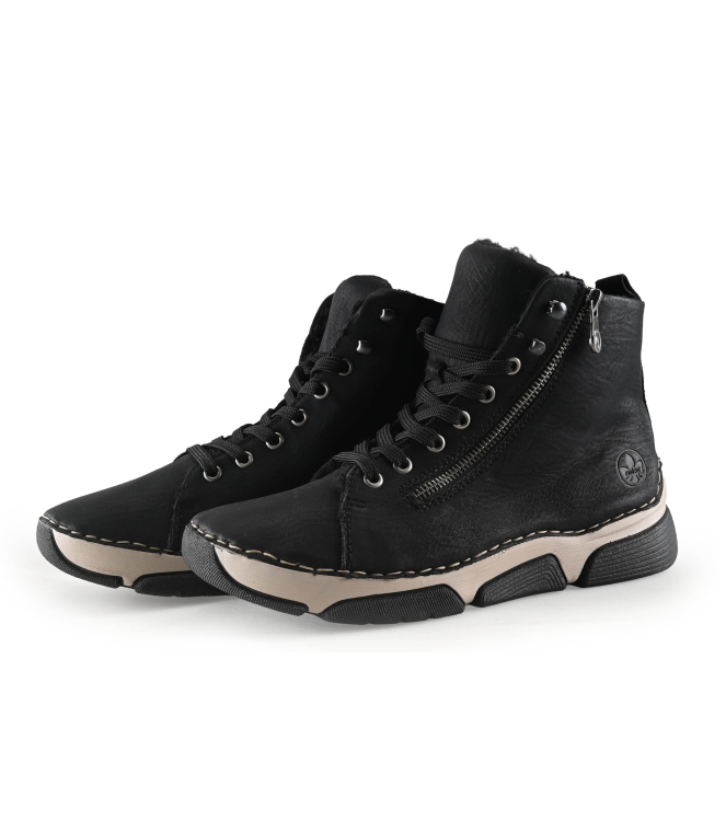 Rieker Hohe Sneaker
