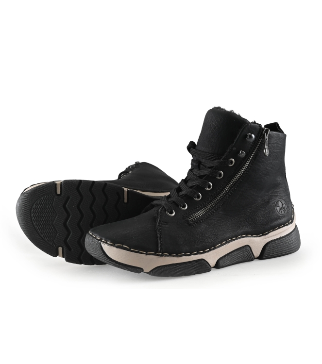 Rieker Hohe Sneaker
