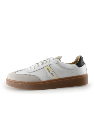 Pantofola d'Oro Sneaker Weiß 328041
 Größe 47
 