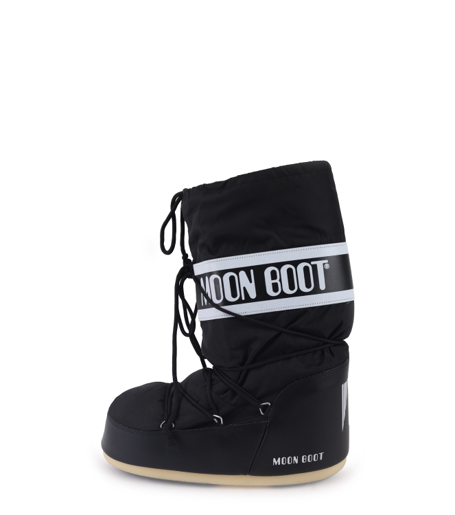 Moon Boot Schnürstiefel