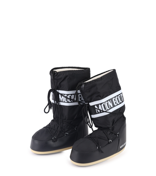 Moon Boot Schnürstiefel