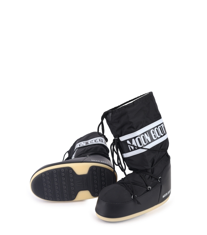 Moon Boot Schnürstiefel