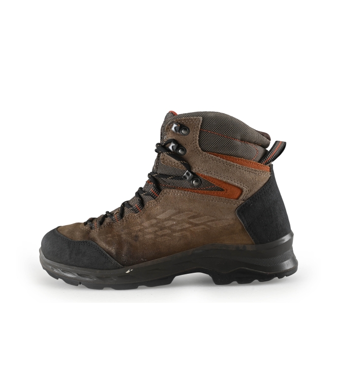 Travelin Schnürstiefel