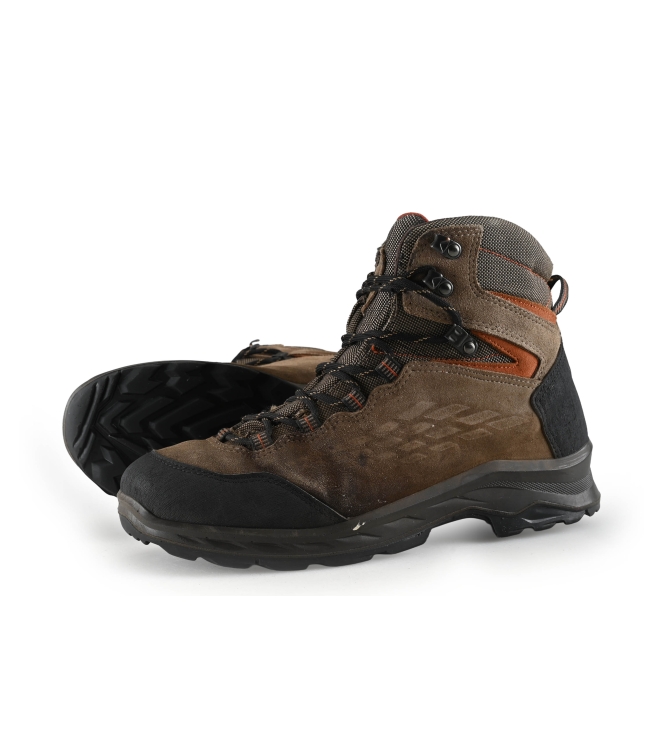 Travelin Schnürstiefel