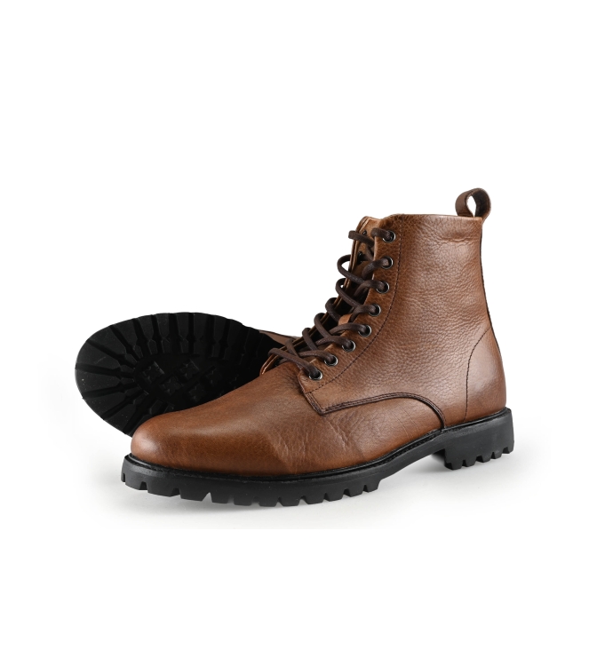 Blackstone Schnürstiefel