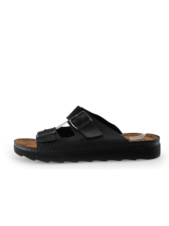Rohde Flip-Flops Schwarz 328050
 Größe 43
 