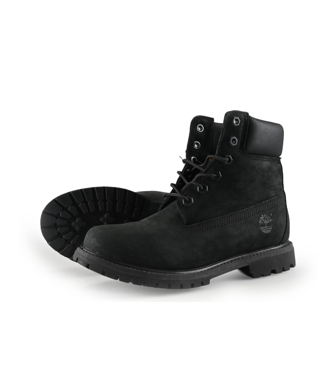 Timberland Schnürstiefel