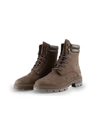 Timberland Stiefeletten Braun 328054
 Größe 41½
 