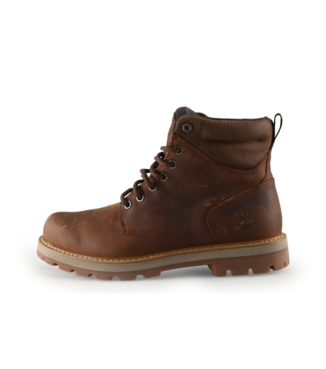 Timberland Schnürstiefel