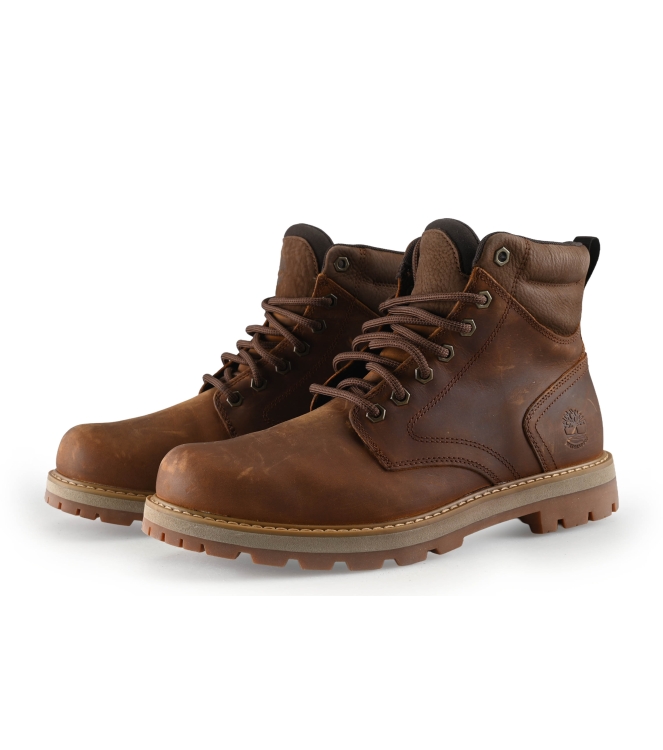 Timberland Schnürstiefel