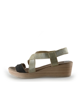 Gabor Sandalen Gold 328065
 Größe 41
 