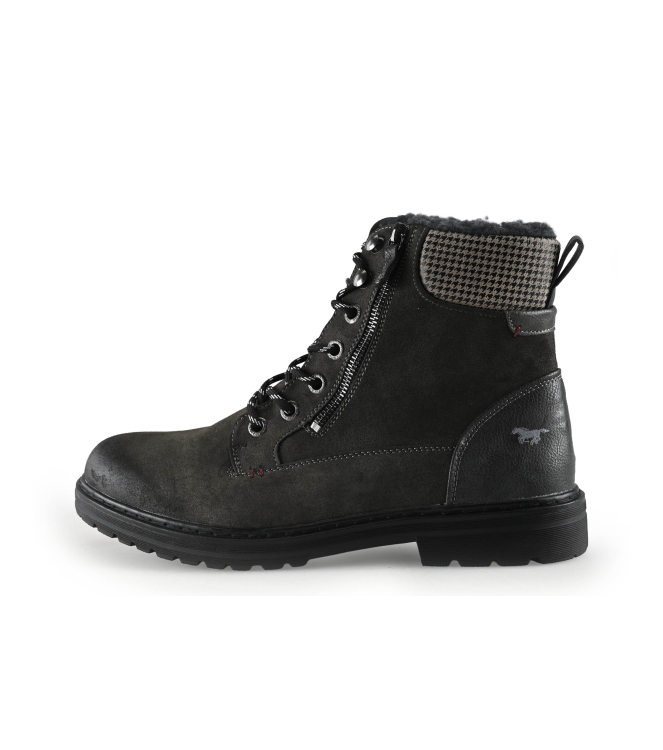 Mustang Schneestiefel