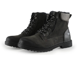 Mustang Schneestiefel